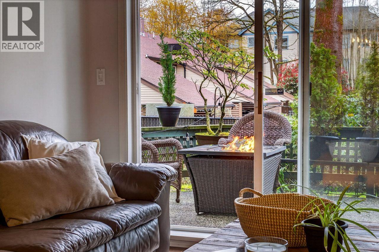 104 11960 HARRIS ROAD, Pitt Meadows