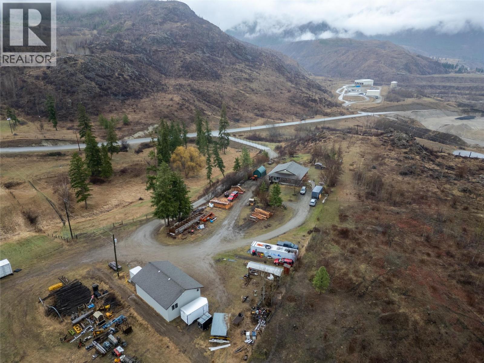 4066 AGATE BAY Road - 28