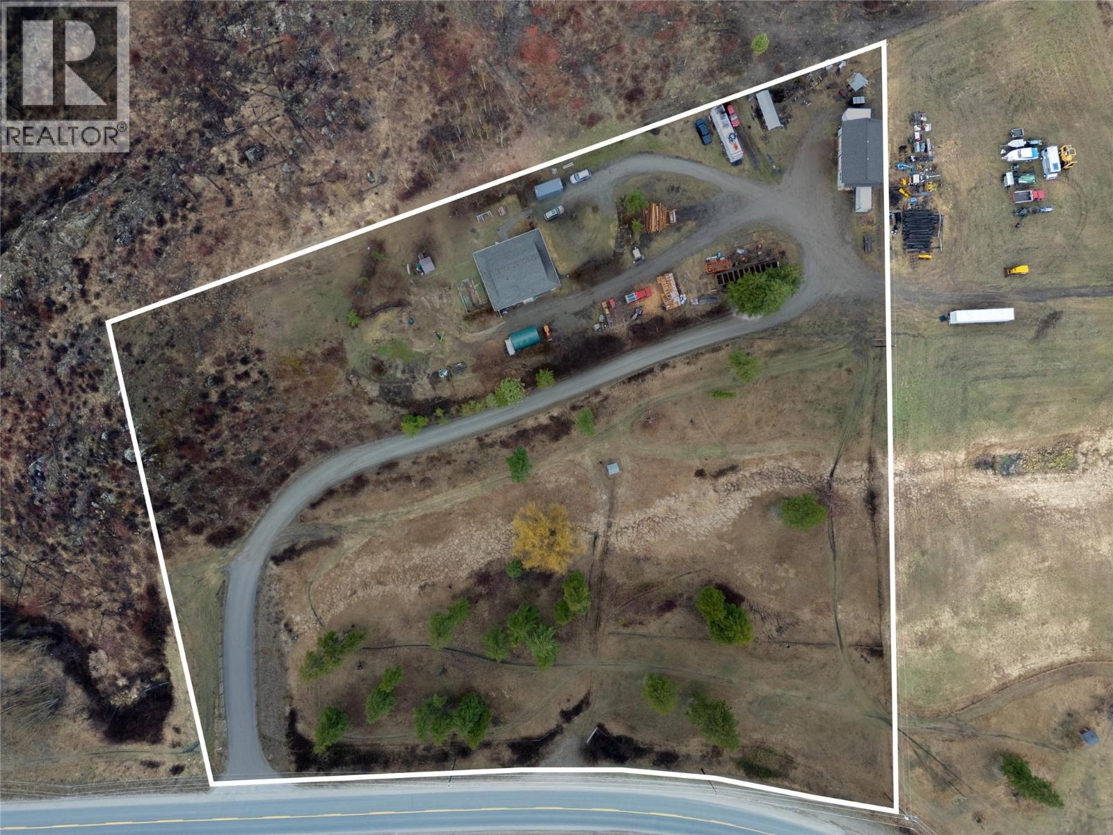 4066 AGATE BAY Road - 4