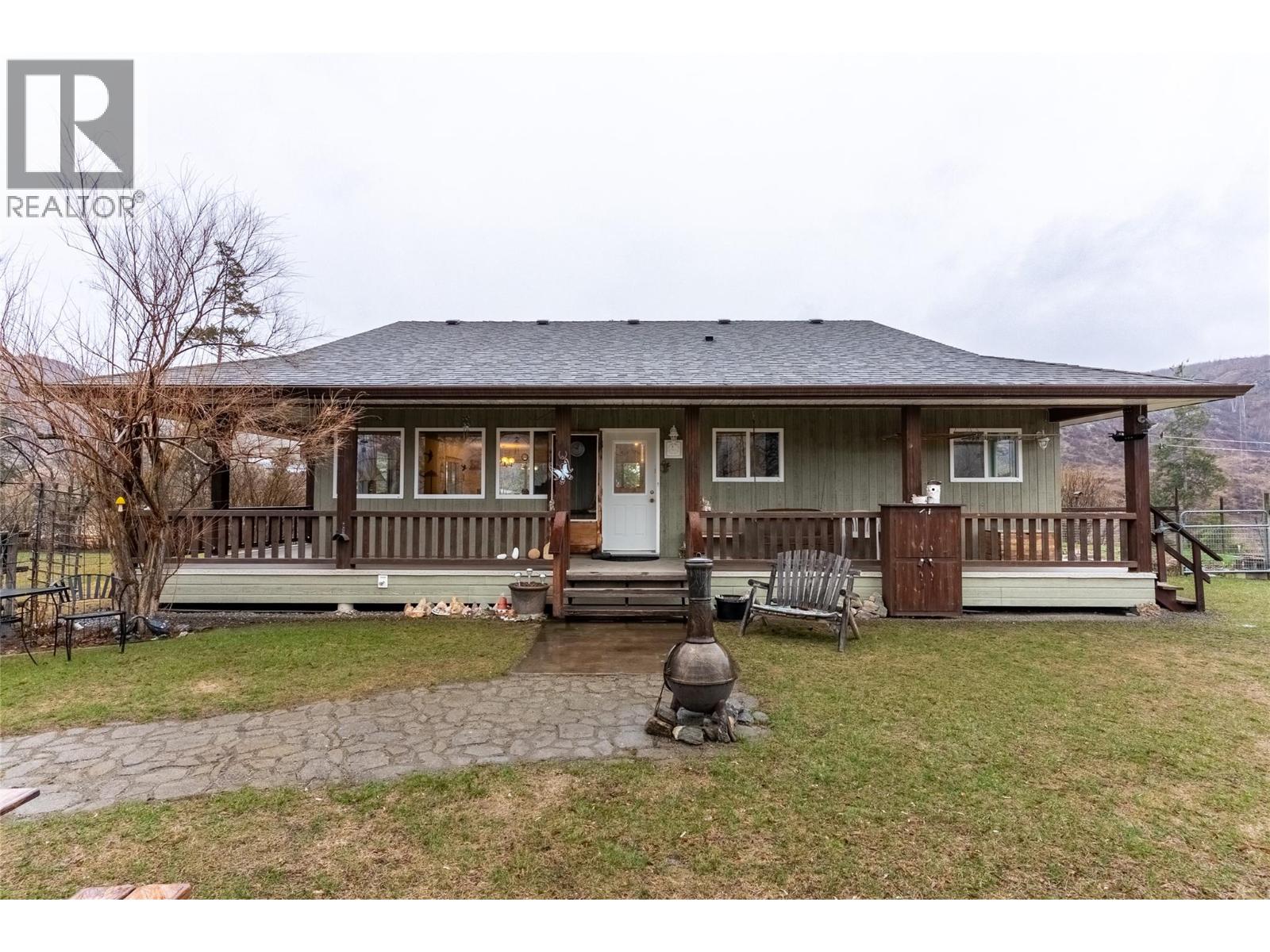4066 AGATE BAY Road - 1