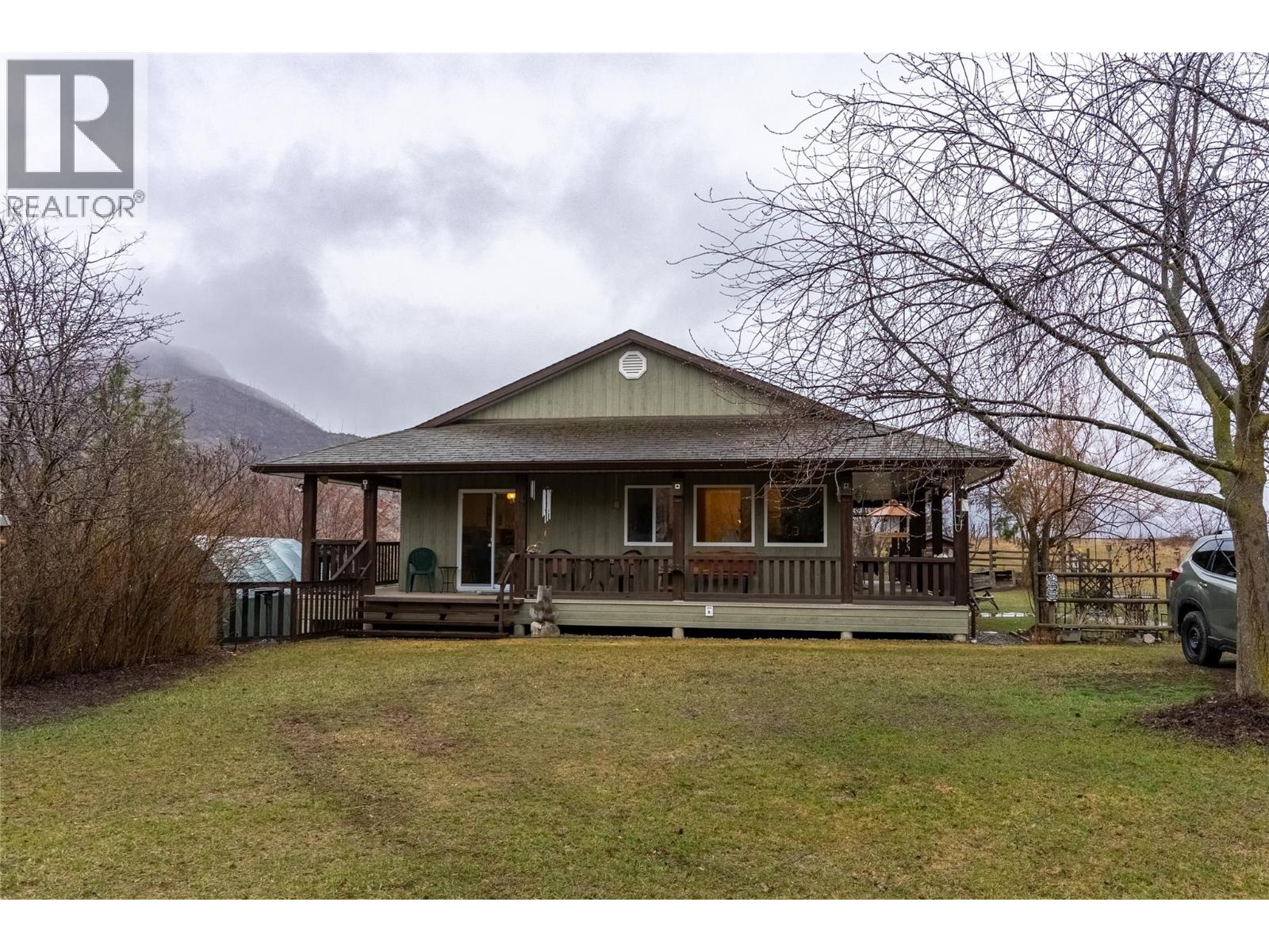 4066 AGATE BAY Road - 35