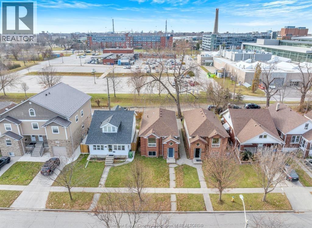 715 RANDOLPH Unit# UPPER