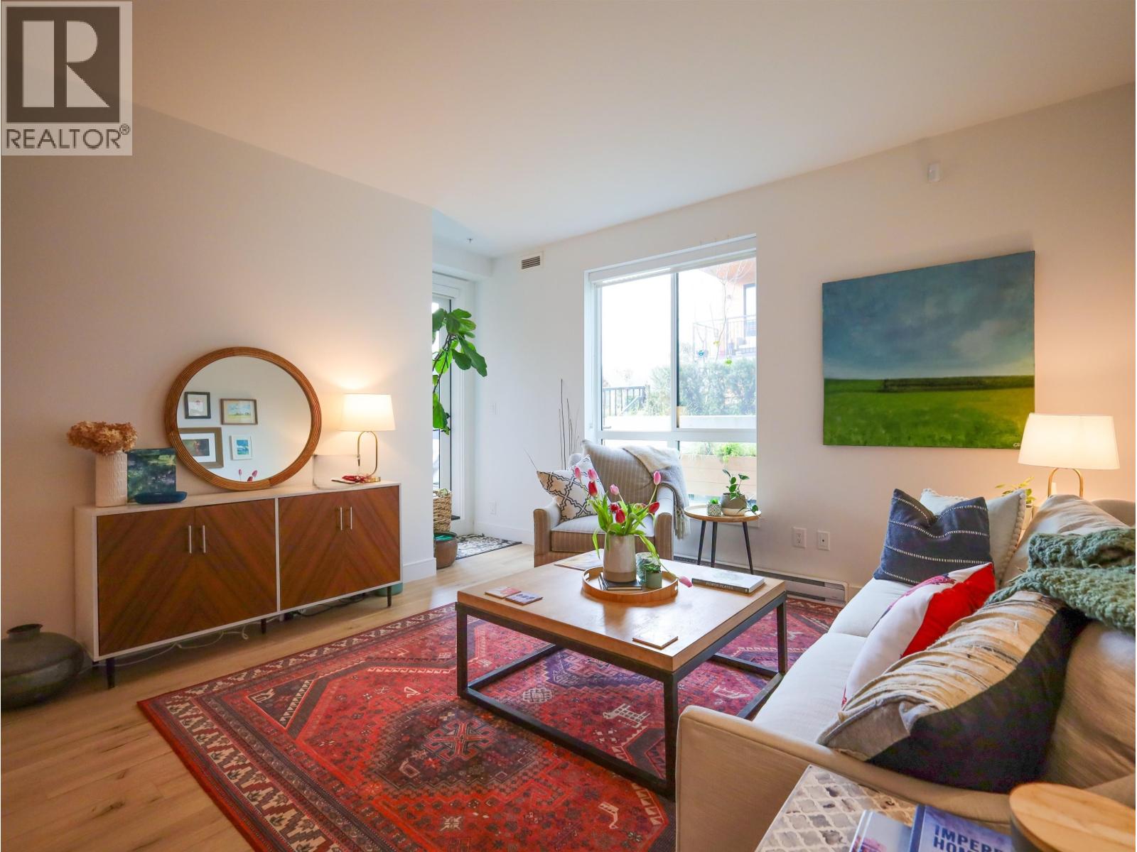 224 3131 MURRAY STREET, Port Moody