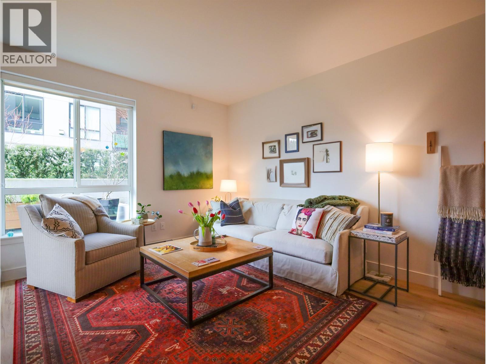 224 3131 MURRAY STREET, Port Moody