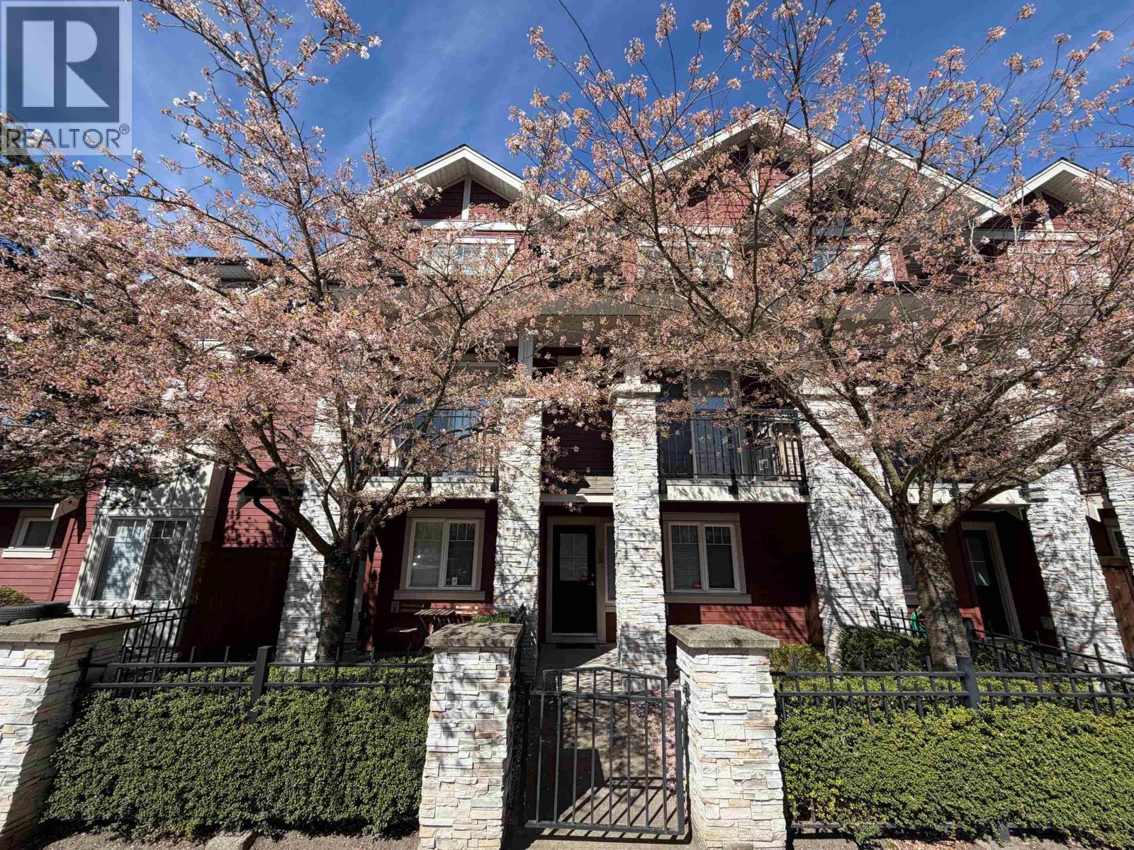 6188 BIRCH STREET, Richmond