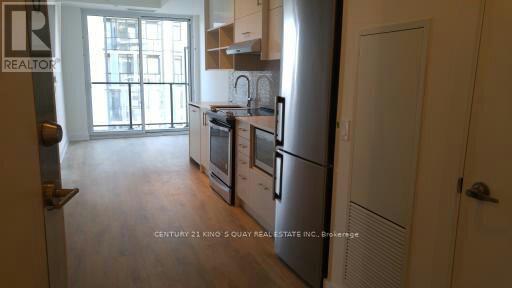 1410 - 128 FAIRVIEW MALL DRIVE