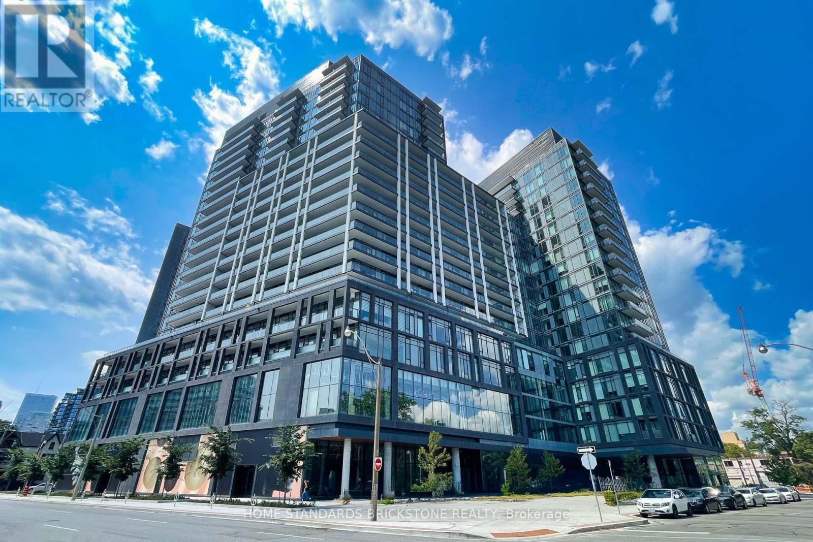 1304 - 50 POWER STREET