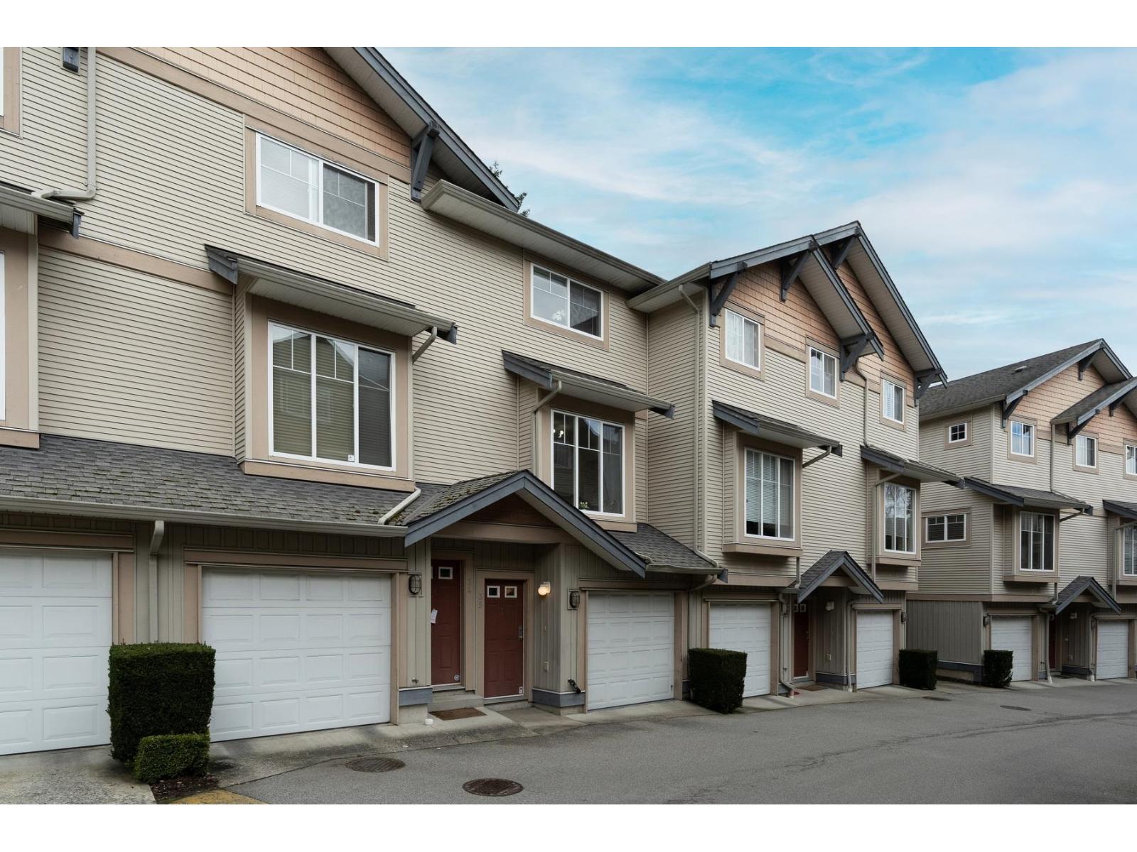 35 5839 PANORAMA DRIVE, Surrey
