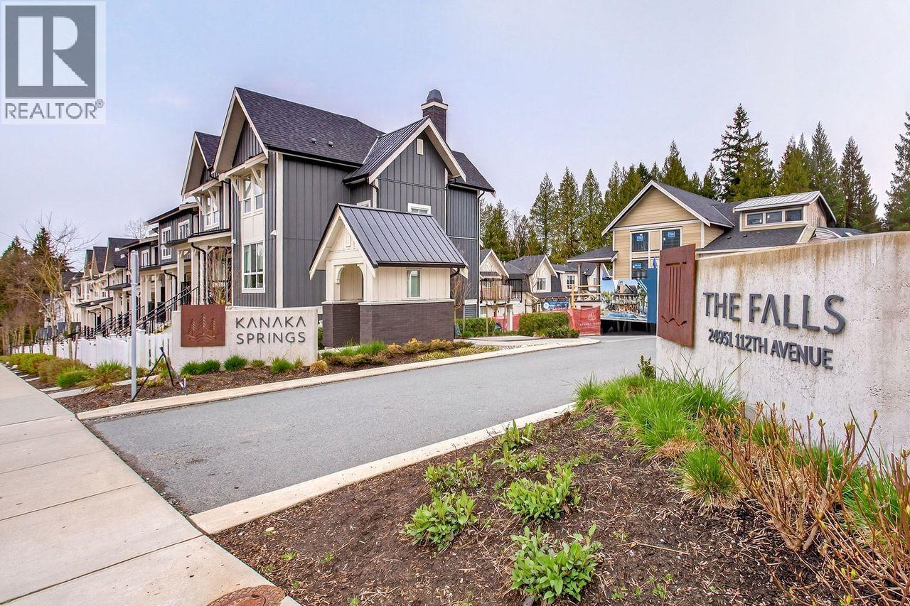 115 24951 112 AVENUE, Maple Ridge