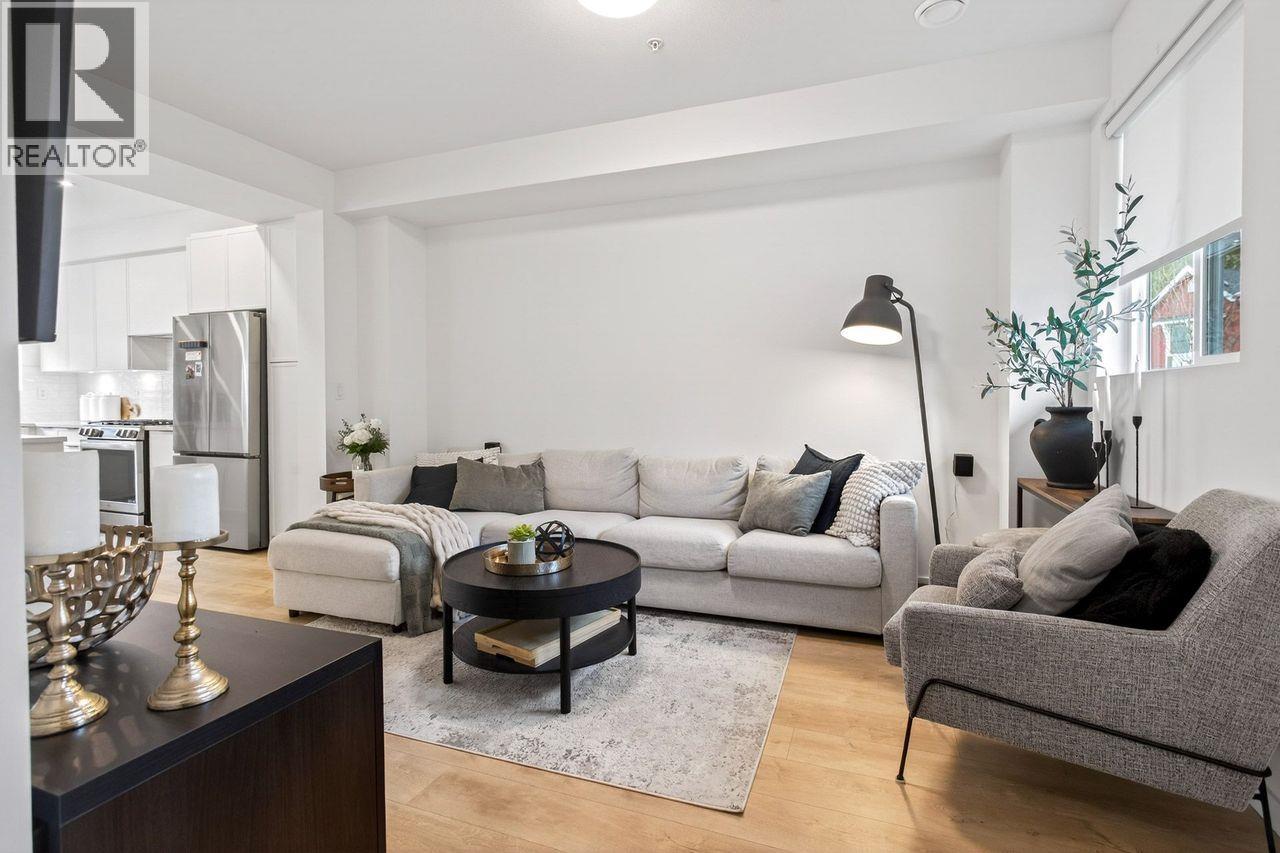 115 24951 112 AVENUE, Maple Ridge