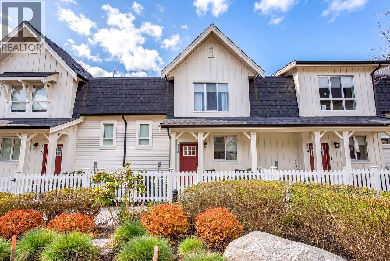 115 24951 112 AVENUE, Maple Ridge