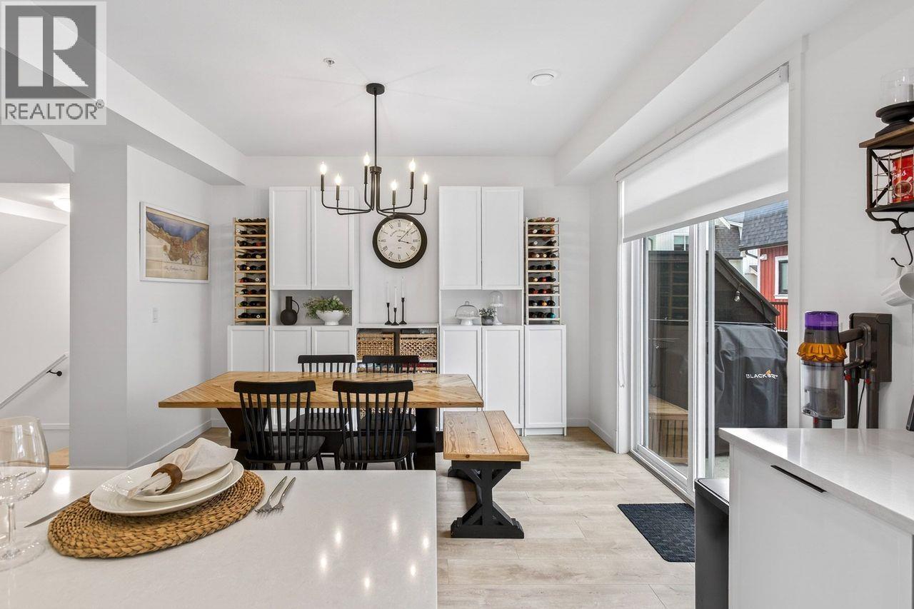 115 24951 112 AVENUE, Maple Ridge