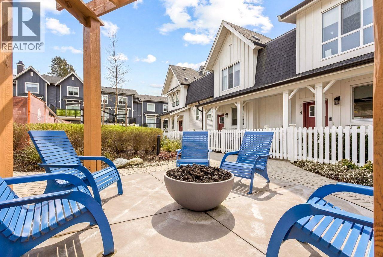 115 24951 112 AVENUE, Maple Ridge