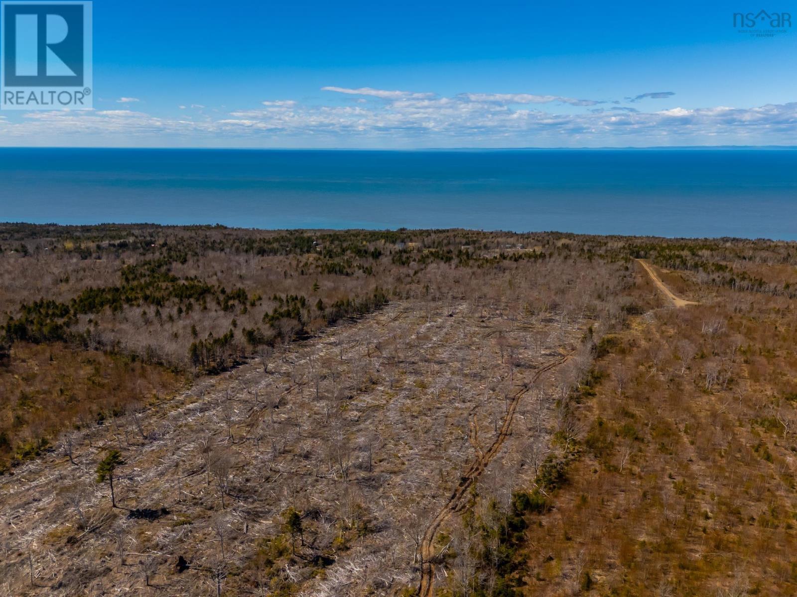 Property 3 of 9 of Lot Shore Road West