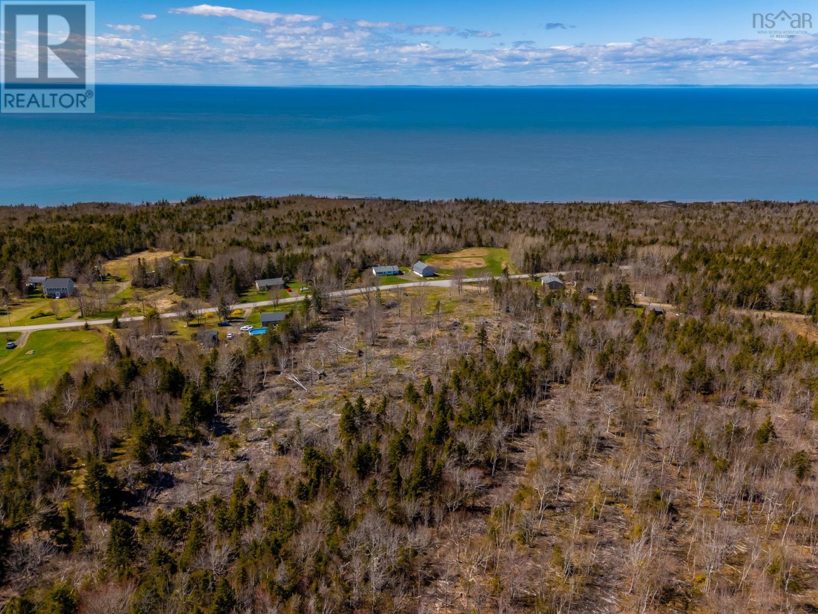 Property 7 of 9 of Lot Shore Road West