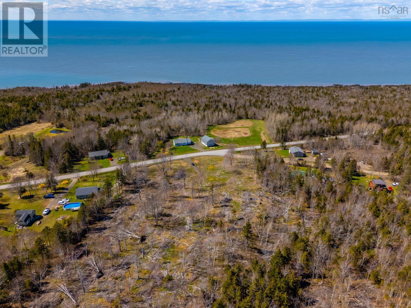 Property 8 of 9 of Lot Shore Road West