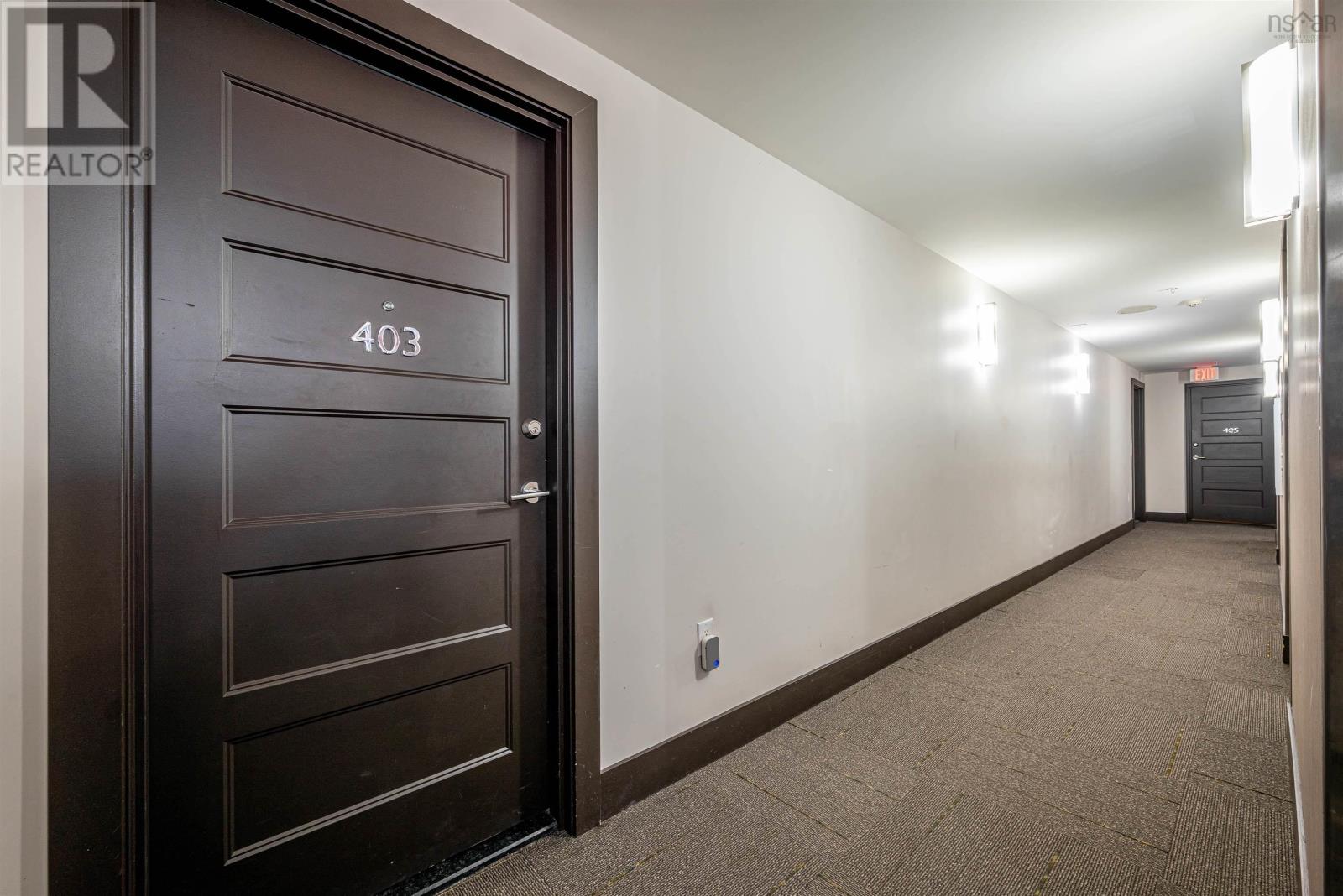 #403 15 Kings Wharf Place - 2