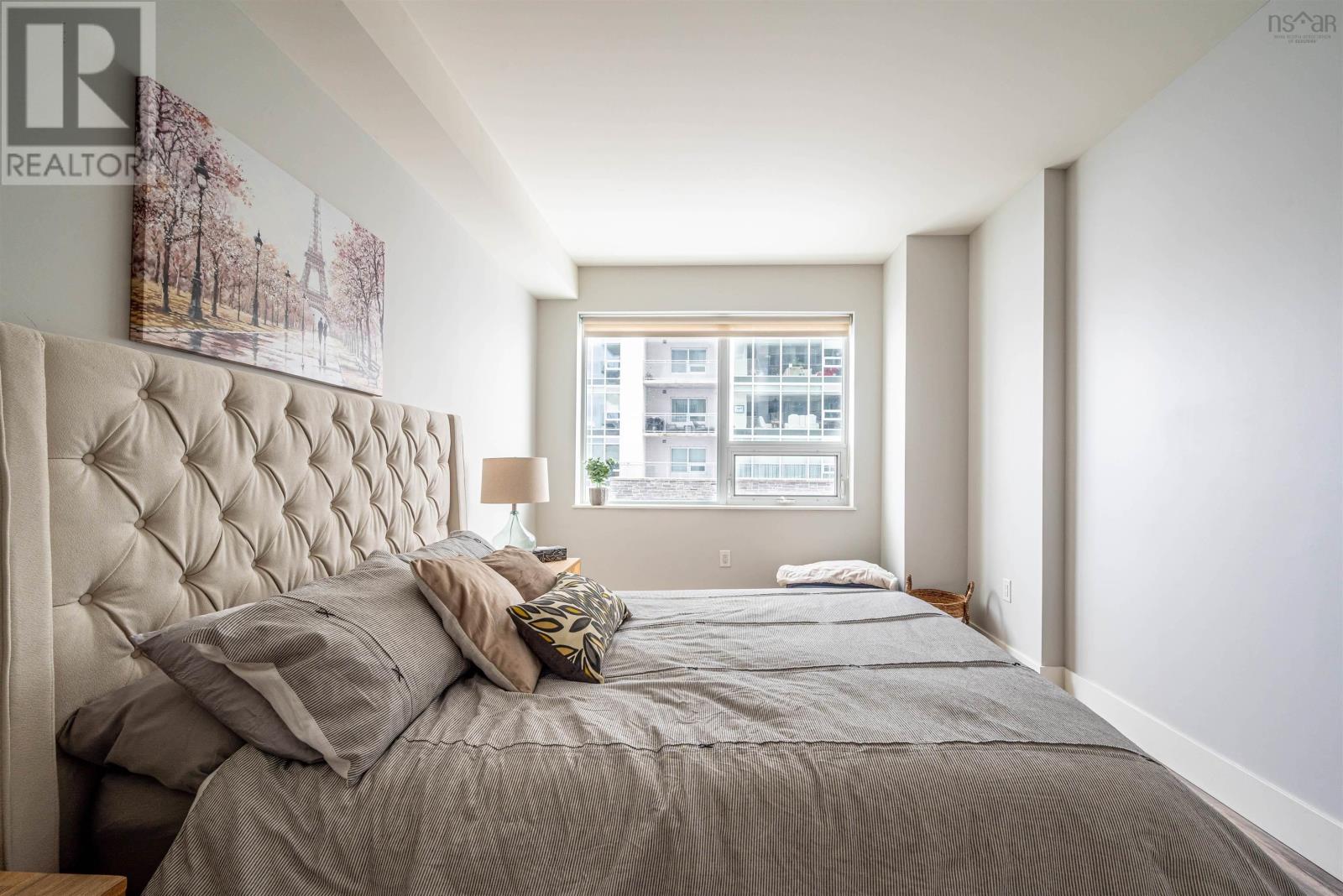 #403 15 KINGS WHARF PLACE - 21