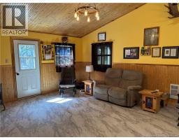 Living room - 11 Burt Cliff Rd, Juniper, NB E7L1J1 Photo 10