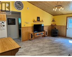 Kitchen - 11 Burt Cliff Rd, Juniper, NB E7L1J1 Photo 11