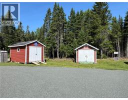11 Burt Cliff Rd, Juniper, NB E7L1J1 Photo 35