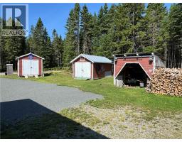 11 Burt Cliff Rd, Juniper, NB E7L1J1 Photo 36
