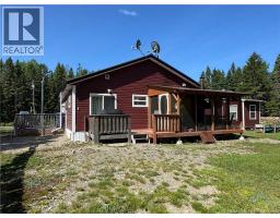 11 Burt Cliff Rd, Juniper, NB E7L1J1 Photo 41