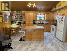 Mud room - 11 Burt Cliff Rd, Juniper, NB E7L1J1 Photo 6