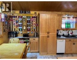 Ensuite - 11 Burt Cliff Rd, Juniper, NB E7L1J1 Photo 7