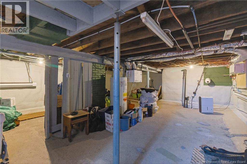 18 STAFFORD STREET - 18