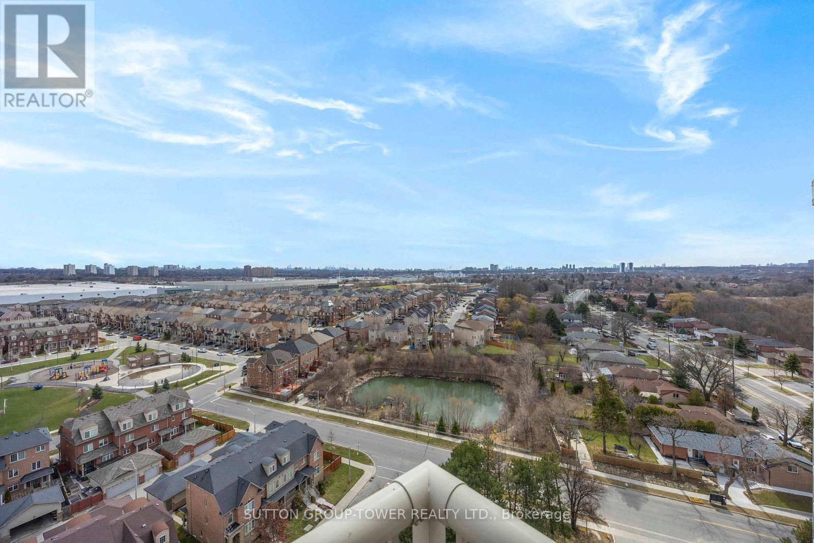 #1901 3077 WESTON ROAD - 27