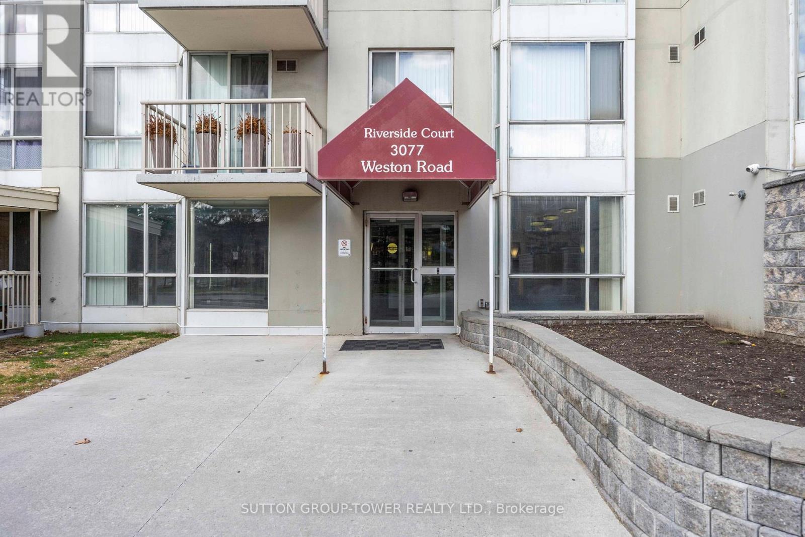 #1901 3077 WESTON ROAD - 38