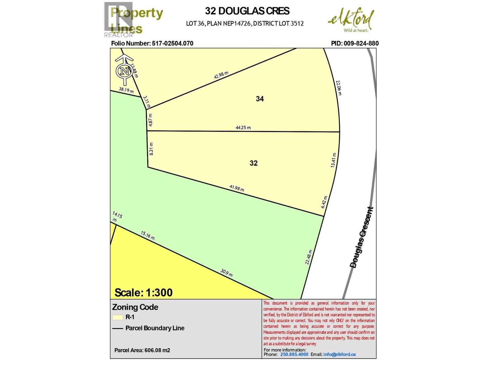32 DOUGLAS CRESCENT - 4