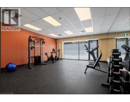 580 Coldstream Drive Unit# 214, Waterloo, ON N2V2H3 Photo 11