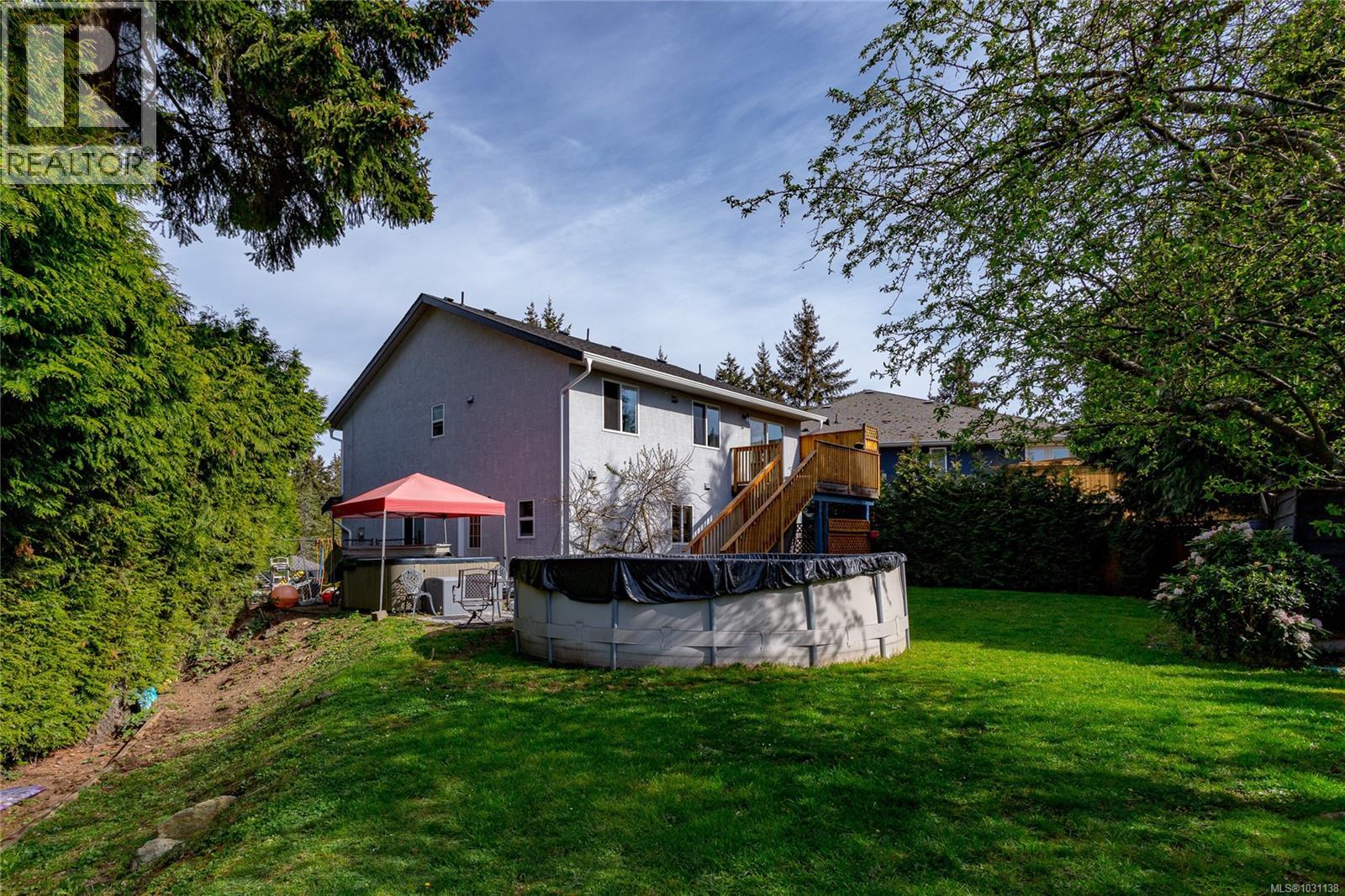 123 St. Clair Pl, Langford