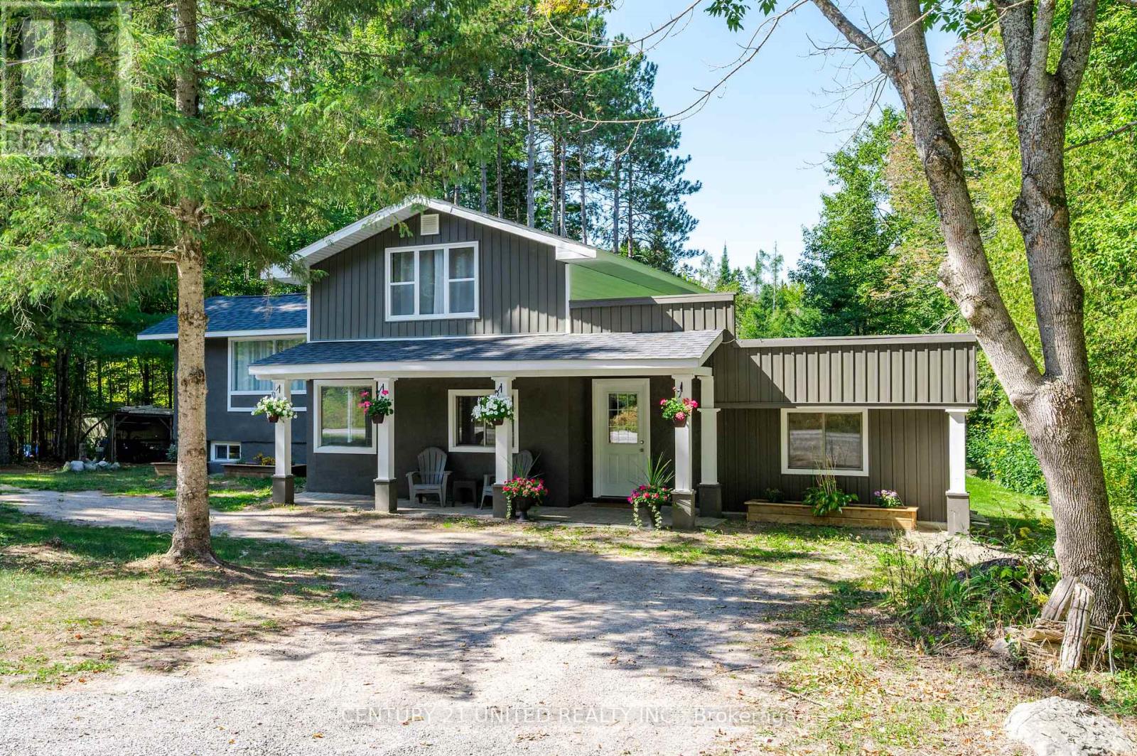 290 CONCESSION 8 ROAD