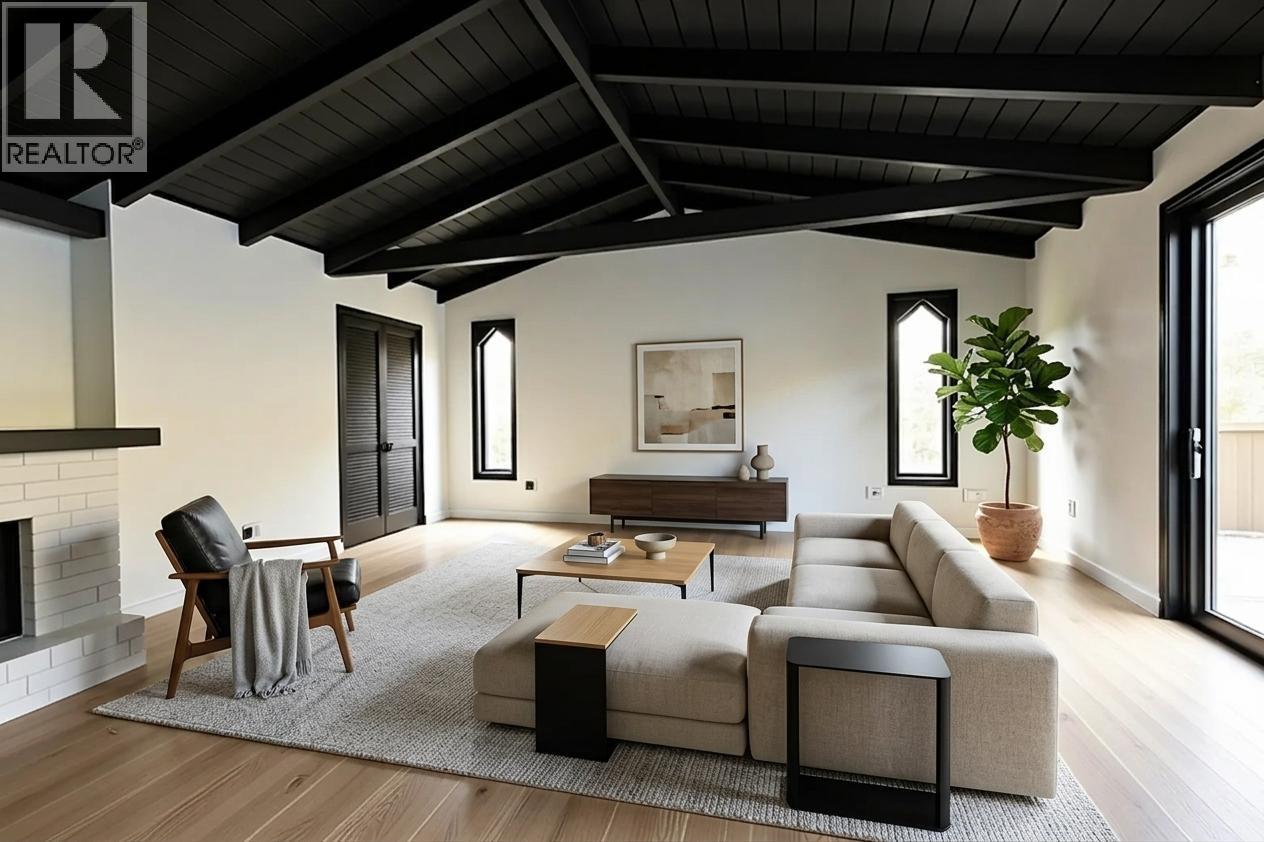 560 CRAIGMOHR DRIVE, West Vancouver