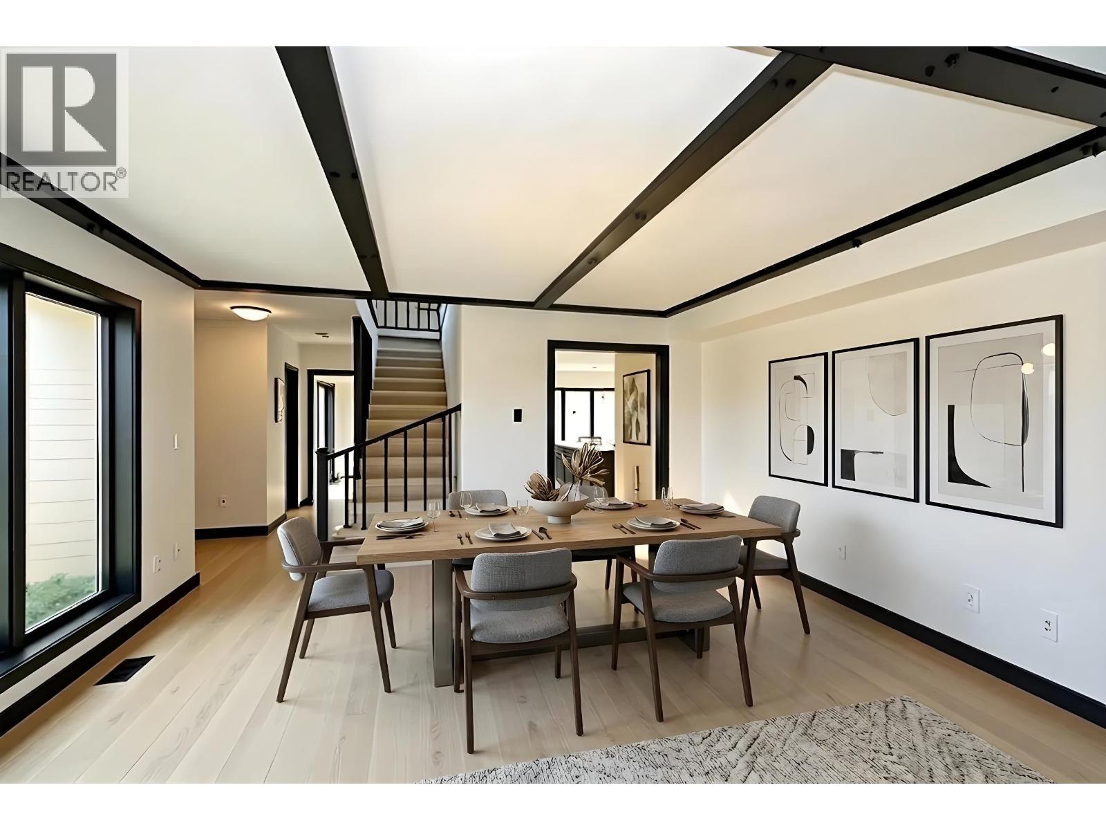 560 CRAIGMOHR DRIVE, West Vancouver