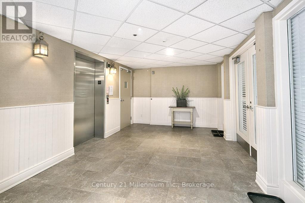 Property Amenities