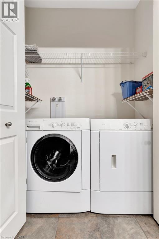20 ISHERWOOD Avenue Unit# 5, Cambridge, Ontario, N1R8P9 — Photo 4
