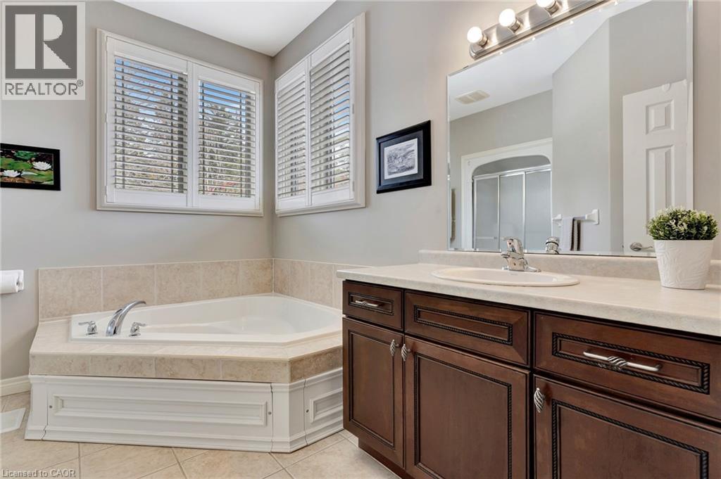 20 ISHERWOOD Avenue Unit# 5, Cambridge, Ontario, N1R8P9 — Photo 29