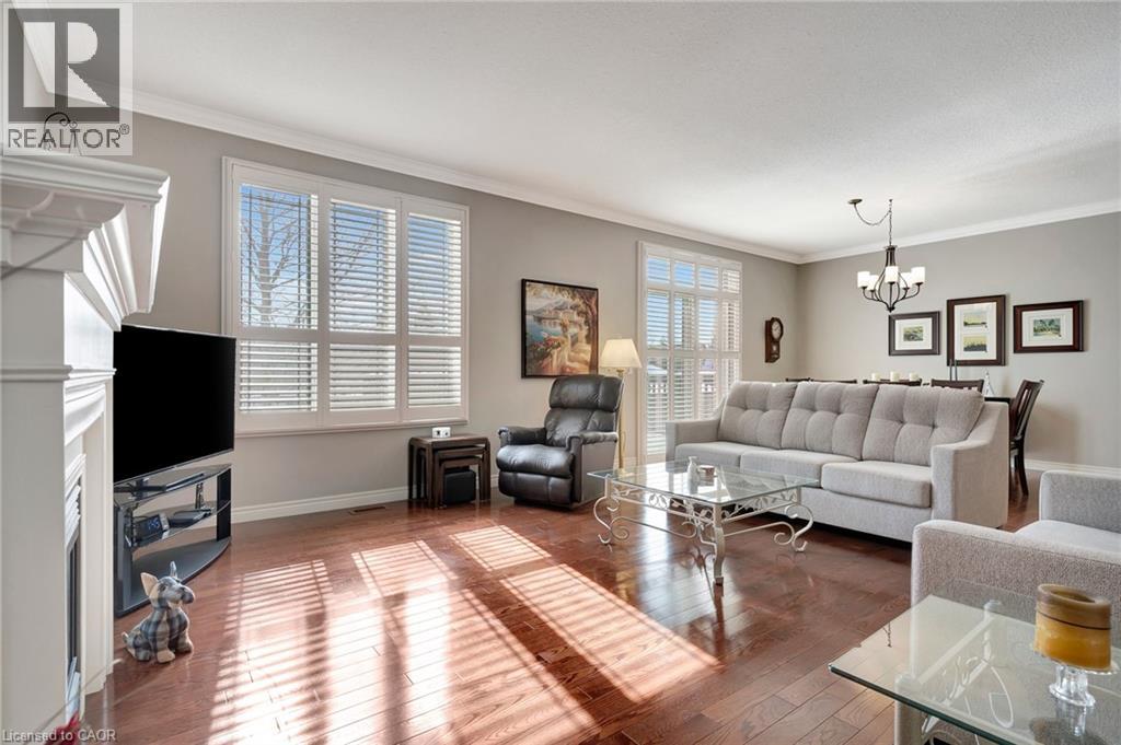 20 ISHERWOOD Avenue Unit# 5, Cambridge, Ontario, N1R8P9 — Photo 13