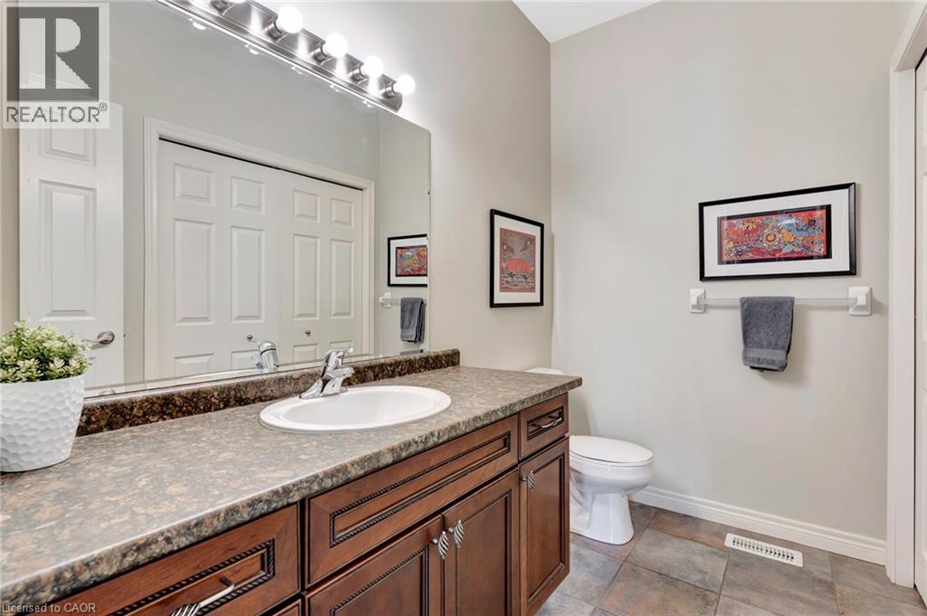 20 ISHERWOOD Avenue Unit# 5, Cambridge, Ontario, N1R8P9 — Photo 35