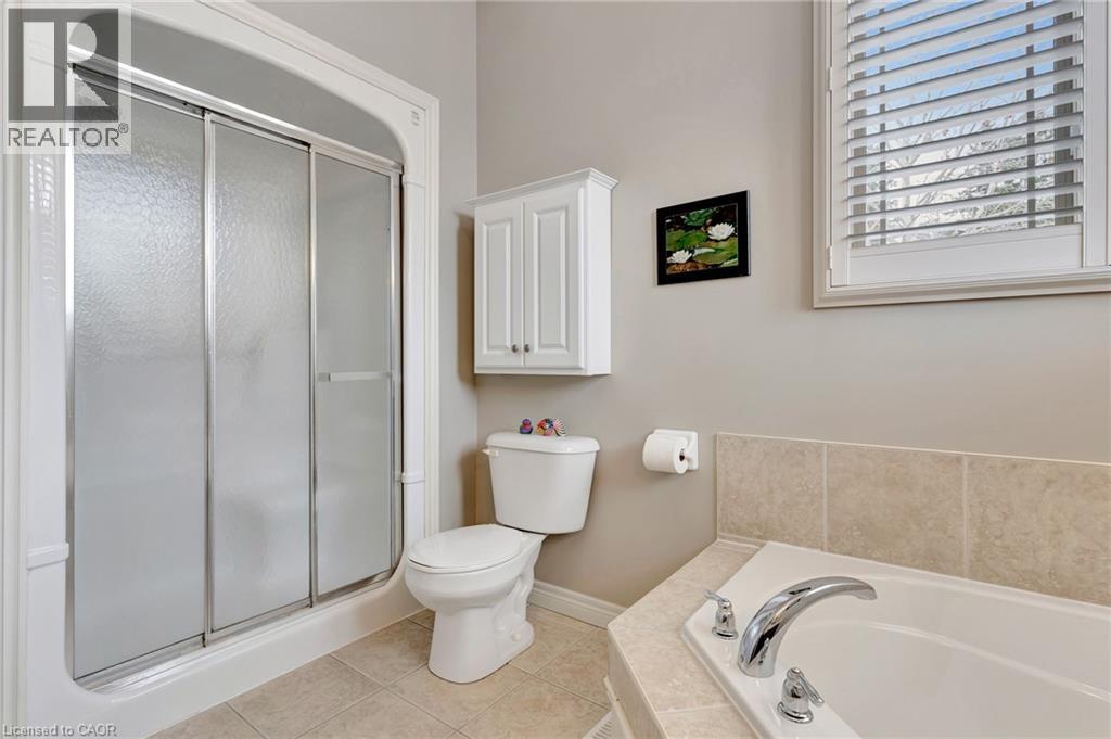 20 ISHERWOOD Avenue Unit# 5, Cambridge, Ontario, N1R8P9 — Photo 48