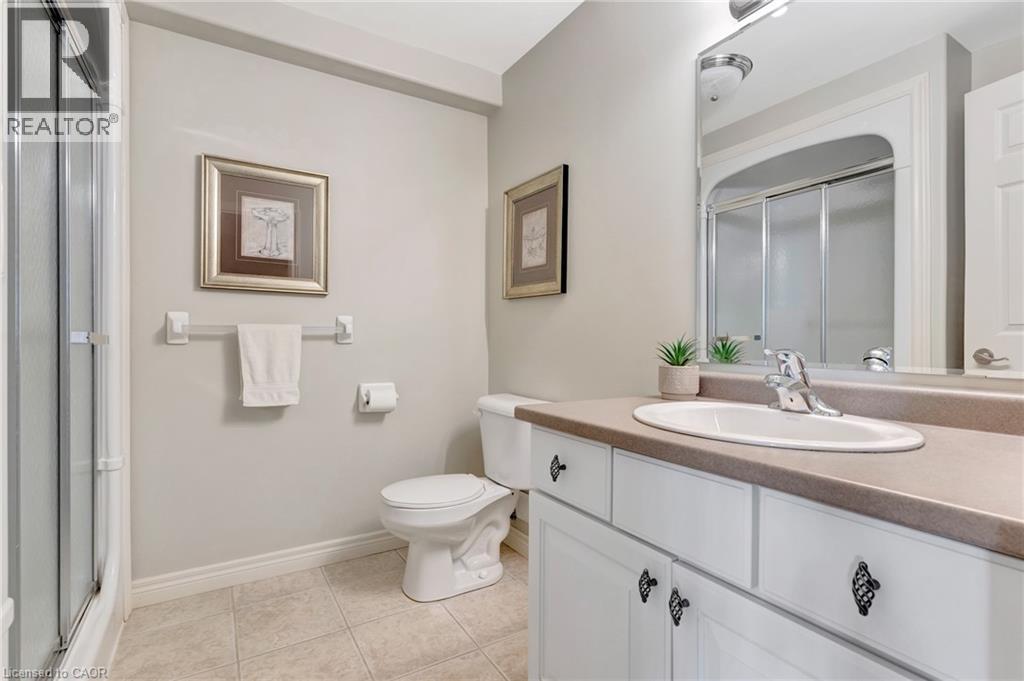 20 ISHERWOOD Avenue Unit# 5, Cambridge, Ontario, N1R8P9 — Photo 19