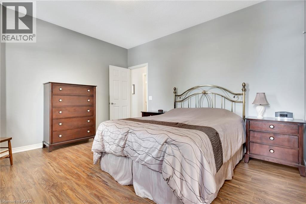 20 ISHERWOOD Avenue Unit# 5, Cambridge, Ontario, N1R8P9 — Photo 47