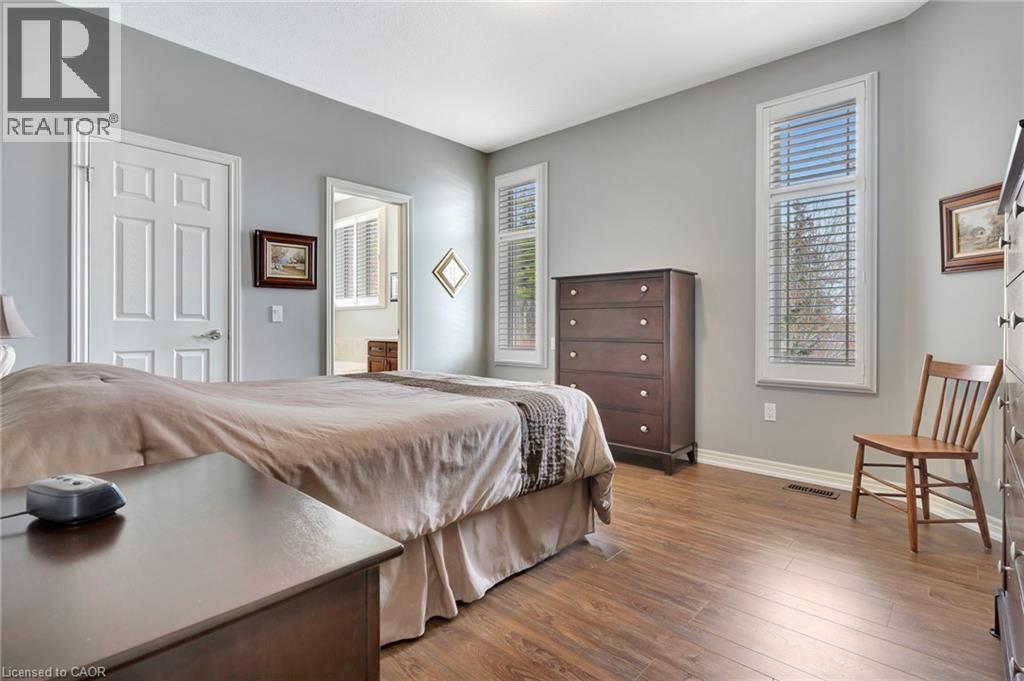 20 ISHERWOOD Avenue Unit# 5, Cambridge, Ontario, N1R8P9 — Photo 28