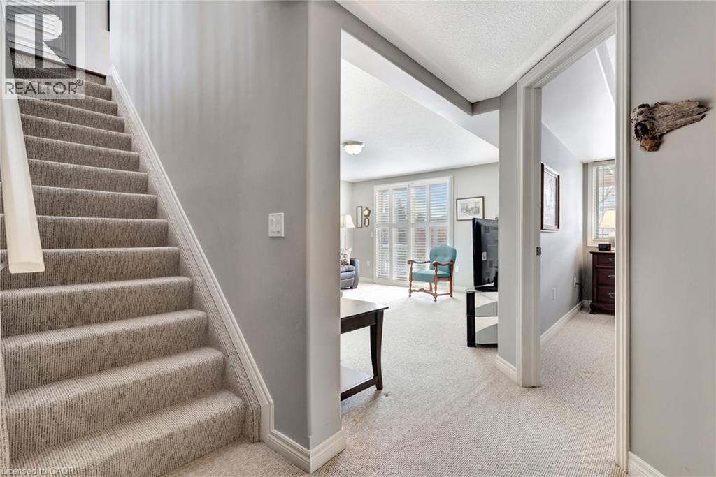 20 ISHERWOOD Avenue Unit# 5, Cambridge, Ontario, N1R8P9 — Photo 27