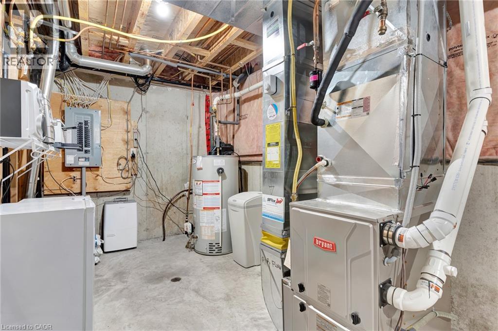 20 ISHERWOOD Avenue Unit# 5, Cambridge, Ontario, N1R8P9 — Photo 23