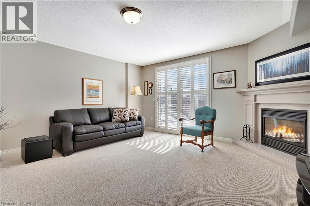 20 ISHERWOOD Avenue Unit# 5, Cambridge, Ontario, N1R8P9 — Photo 49